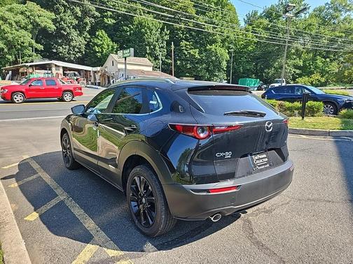2025 Mazda CX-30 2.5 S Select Sport