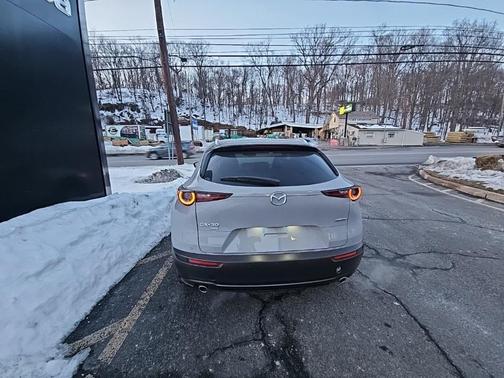 2026 Mazda CX-30 2.5 S Preferred Package