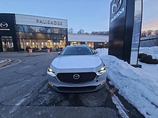 2026 Mazda CX-30 2.5 S Preferred Package