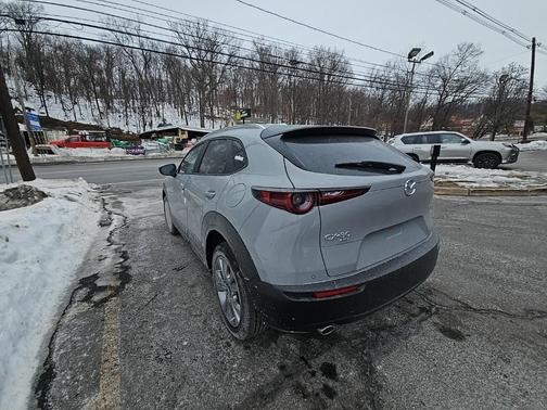2026 Mazda CX-30 2.5 S Preferred Package