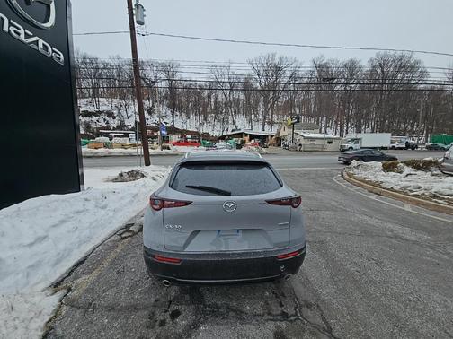 2026 Mazda CX-30 2.5 S Preferred Package