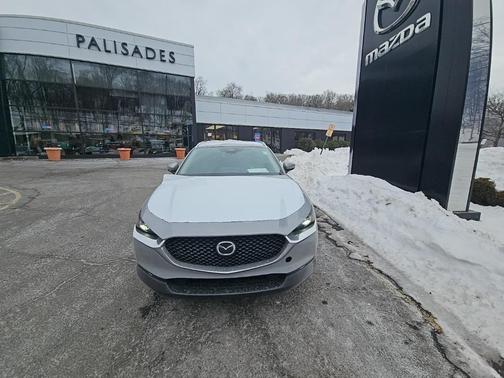 2026 Mazda CX-30 2.5 S Preferred Package