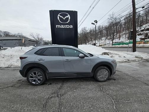 2026 Mazda CX-30 2.5 S Preferred Package