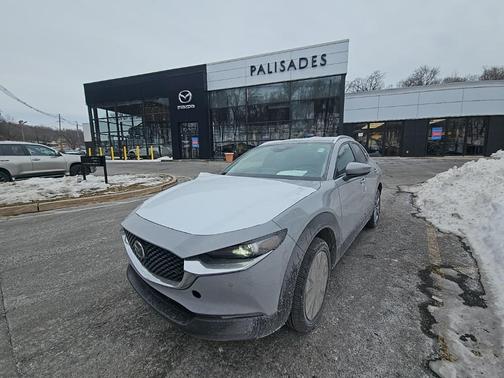2026 Mazda CX-30 2.5 S Preferred Package