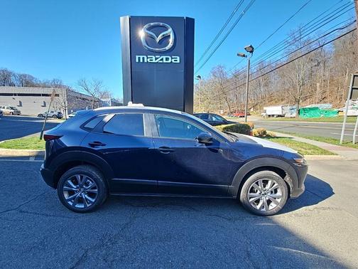 2026 Mazda CX-30 2.5 S Preferred Package