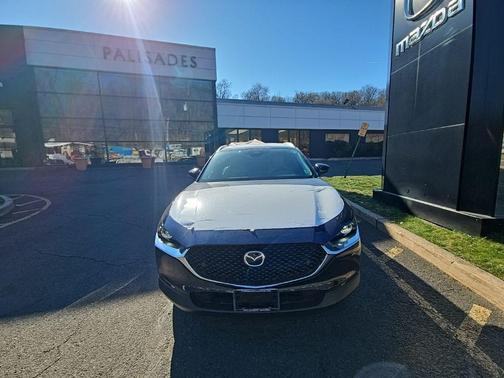 2026 Mazda CX-30 2.5 S Preferred Package