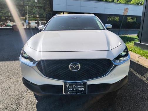 2023 Mazda CX-30 2.5 S Select Package
