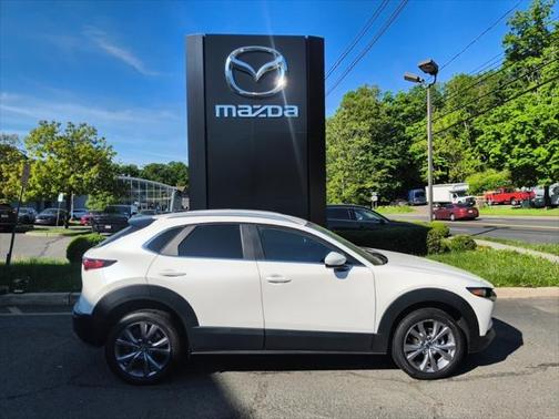 2023 Mazda CX-30 2.5 S Select Package