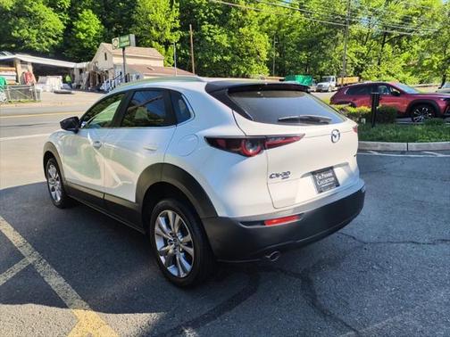 2023 Mazda CX-30 2.5 S Select Package