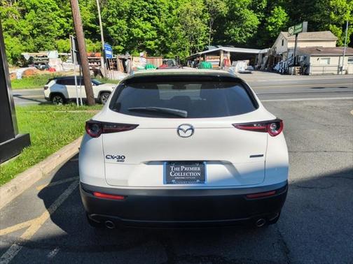 2023 Mazda CX-30 2.5 S Select Package