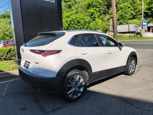 2023 Mazda CX-30 2.5 S Select Package