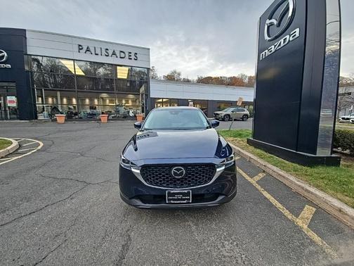 2023 Mazda CX-5 2.5 S Preferred Package