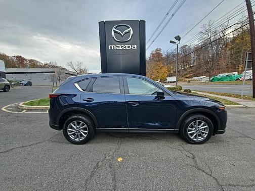 2023 Mazda CX-5 2.5 S Preferred Package