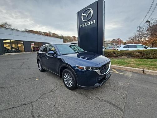 2023 Mazda CX-5 2.5 S Preferred Package