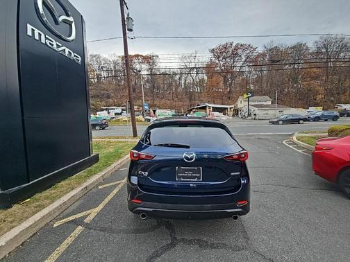 2023 Mazda CX-5 2.5 S Preferred Package