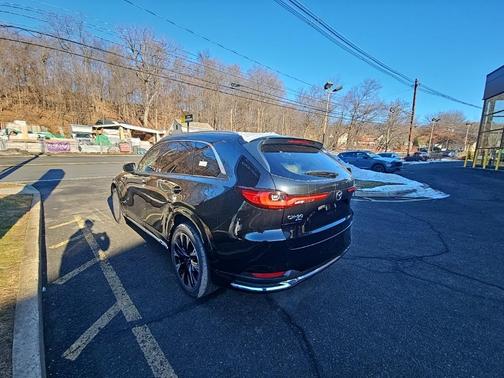 2026 Mazda CX-90 3.3 Turbo S Premium Plus