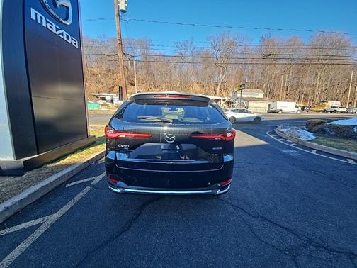 2026 Mazda CX-90 3.3 Turbo S Premium Plus