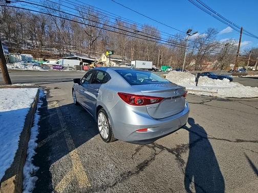 2017 Mazda Mazda3 Grand Touring