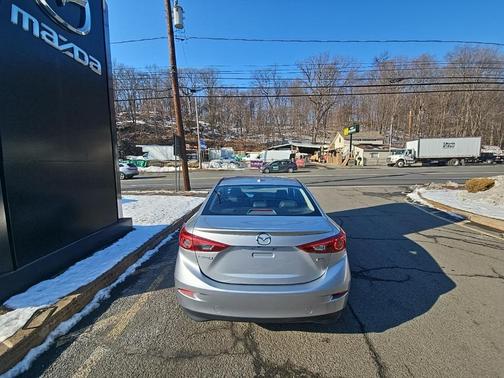 2017 Mazda Mazda3 Grand Touring