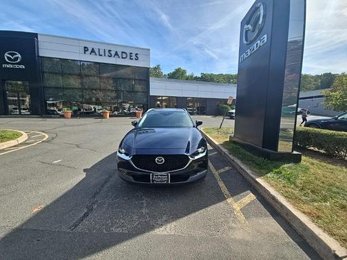 2023 Mazda CX-30 2.5 S Premium Package
