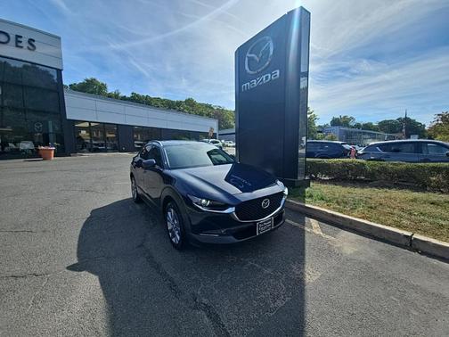 2023 Mazda CX-30 2.5 S Premium Package