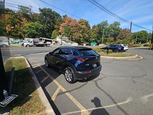 2023 Mazda CX-30 2.5 S Premium Package