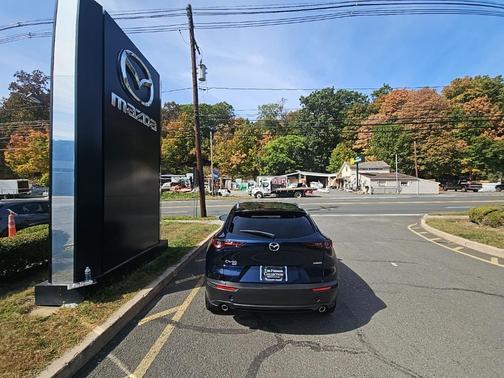 2023 Mazda CX-30 2.5 S Premium Package