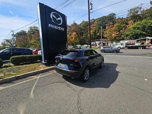 2023 Mazda CX-30 2.5 S Premium Package