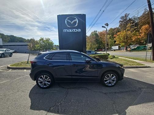 2023 Mazda CX-30 2.5 S Premium Package