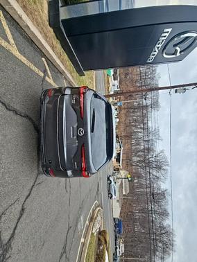 2026 Mazda CX-90 3.3 Turbo Preferred