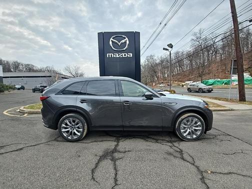 2026 Mazda CX-90 3.3 Turbo Preferred