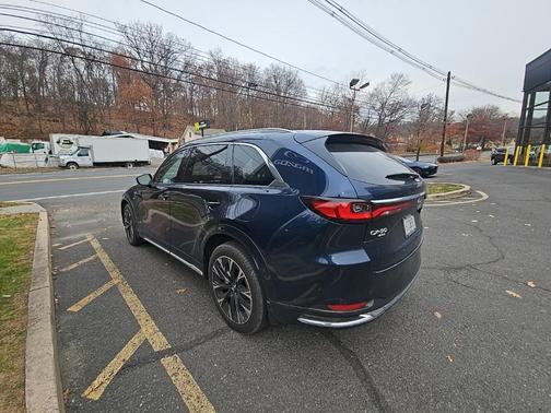 2025 Mazda CX-90 3.3 Turbo S Premium Plus