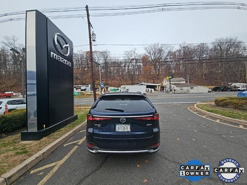 2025 Mazda CX-90 3.3 Turbo S Premium Plus