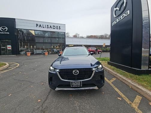 2025 Mazda CX-90 3.3 Turbo S Premium Plus