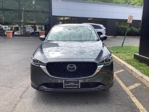 2023 Mazda CX-5 2.5 S Select Package