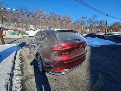 2026 Mazda CX-90 3.3 Turbo Premium Plus