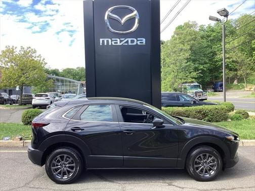 2023 Mazda CX-30 2.5 S
