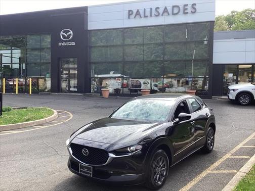 2023 Mazda CX-30 2.5 S