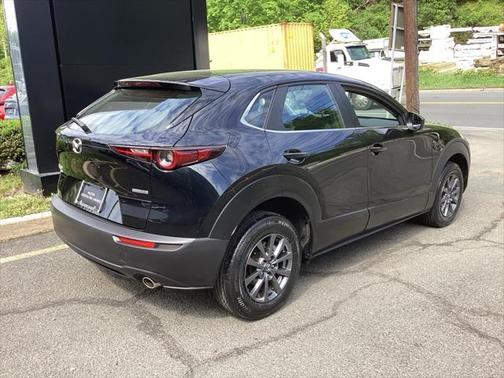 2023 Mazda CX-30 2.5 S