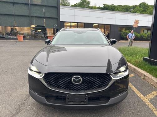 2022 Mazda CX-30 2.5 S Preferred Package