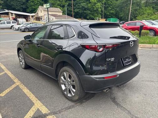 2022 Mazda CX-30 2.5 S Preferred Package