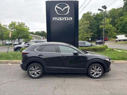 2022 Mazda CX-30 2.5 S Preferred Package