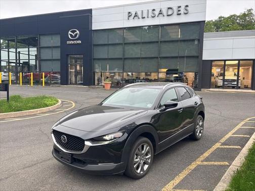 2022 Mazda CX-30 2.5 S Preferred Package