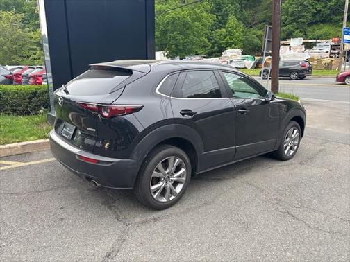 2022 Mazda CX-30 2.5 S Preferred Package