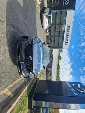 2026 Mazda CX-50 2.5 S Premium Package