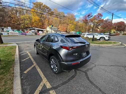 2026 Mazda CX-30 2.5 S Preferred Package