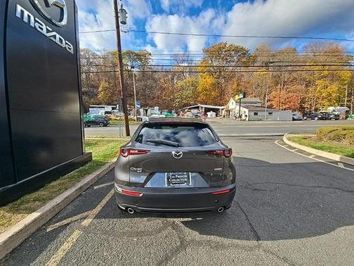 2026 Mazda CX-30 2.5 S Preferred Package