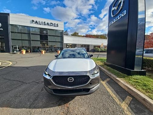 2026 Mazda CX-30 2.5 S Preferred Package