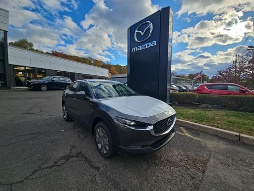 2026 Mazda CX-30 2.5 S Preferred Package