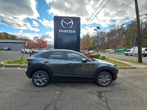 2026 Mazda CX-30 2.5 S Preferred Package